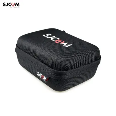 SJCam Original Medium (10x14,5 cm) potovalni kovček na zadrgo za kamero SJCam in ACC