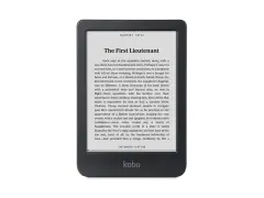 E-bralnik Kobo Clara BW, 6'' Touch, 16GB WiFi, črn