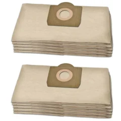 ReFresh Vrečke za sesalnik Karcher WD 3 300 M / WD3 SE 4001 SE 4002 (6.959-130.0) 10p