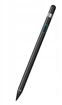 Riff DZ870 polnilno univerzalno pisalo z visoko občutljivostjo 1,4 superfinega peresa Stylus Pen