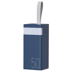 Remax RPP-321 50000mAh Mega Power Bank postaja 2x USB 20W + 22,5W PD