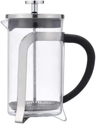 French press ILSA, 600 ml