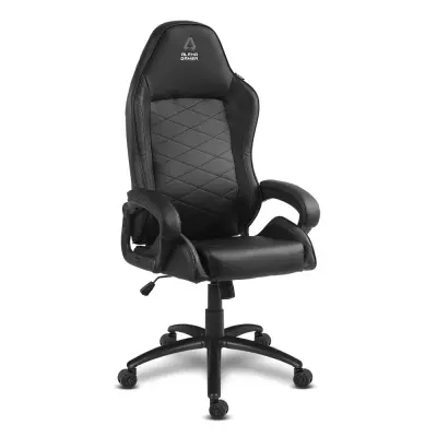 Alpha Gamer Maya Black igralni stol