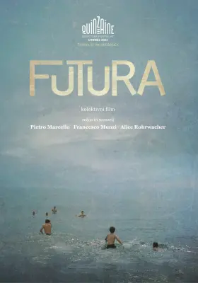 FUTURA - DVD SL.POD.