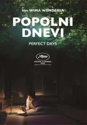 POPOLNI DNEVI - DVD SL. POD.