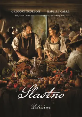 SLASTNO - DVD SL.POD.