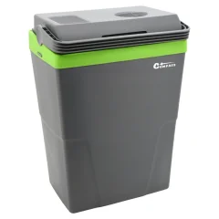 Alpicool hladilna torba ECO 22l, 230V/12V, siva