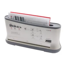Aparat za toplotno vezavo in plastifikator olympia tbl 1300 combo