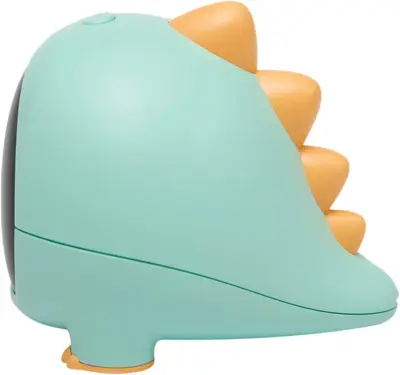 Budilka Digitalna nočna ura Prikupna otroška budilka za spalnico