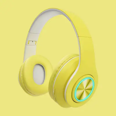 Prenosne brezžične Bluetooth slušalke
