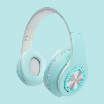 Prenosne brezžične Bluetooth slušalke