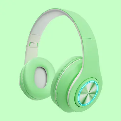 Prenosne brezžične Bluetooth slušalke