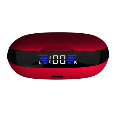 Brezžične ušesne slušalke Bluetooth tekaške slušalke, bluetooth slušalke z ušesnimi slušalkami Športne slušalke