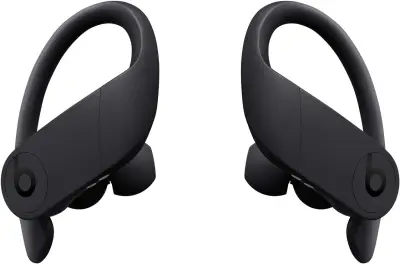 Brezžične Bluetooth slušalke v ušesu