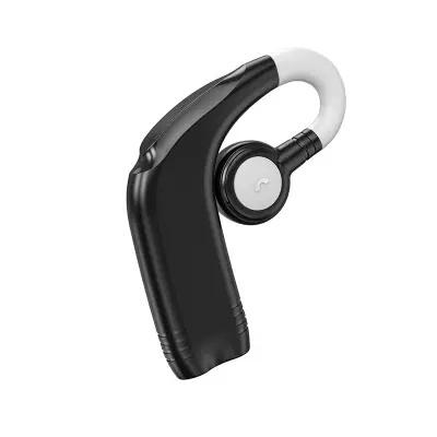 Slušalke Bluetooth V5.2, različica, dolg čas pripravljenosti, vrtenje ušes pri vožnji