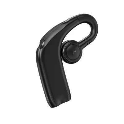 Slušalke Bluetooth V5.2, različica, dolg čas pripravljenosti, vrtenje ušes pri vožnji