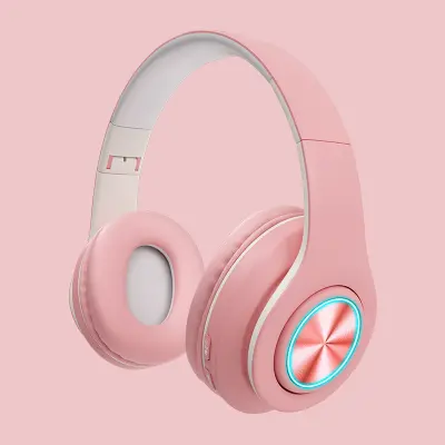 Prenosne brezžične Bluetooth slušalke