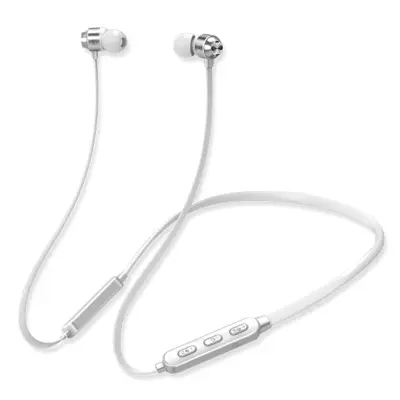 Ovratne brezžične slušalke Bluetooth Športne ovratne slušalke Bluetooth Bluetooth in-ear