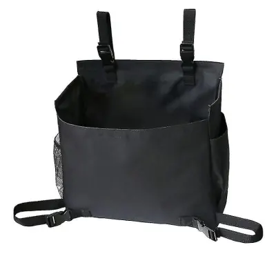 Ročno potiskanje Dodatki za vrtne kosilnice Torba za shranjevanje orodja za pletje