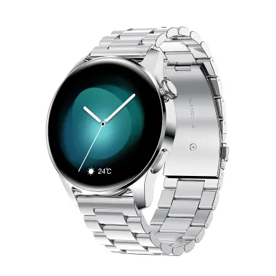 I29 Pametne ure Bluetooth klic predvajalnik glasbe W/krvni kisik srčni utrip moški