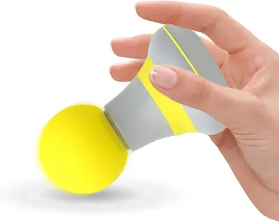 Mini električna ročna masažna palica