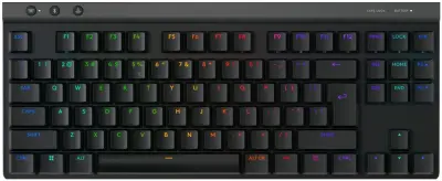 LOGITECH G515 LightSpeed TKL Wireless črna SLO g. tipkovnica