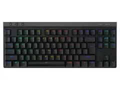 LOGITECH G515 LightSpeed TKL Wireless črna SLO g. tipkovnica