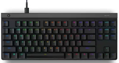 LOGITECH G515 TKL, mehanska gaming tipkovnica, črna