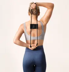 Swedish Posture, Trener 3v1, Držanje/Raztezanje/Vadba, intenzivnost visoka
