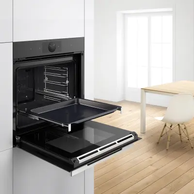 BOSCH HEZ638D00 teleskopska izvlečna vodila
