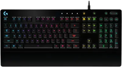 LOGITECH G213 Prodigy SLO tipkovnica