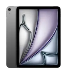 Apple 11-inch iPad Air (M2) Wi-Fi 128GB - Space Grey tablični računalnik