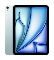 Apple 11-inch iPad Air (M2) Wi-Fi 128GB - Blue tablični računalnik