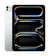 Apple 11-inch iPad Pro (M4) WiFi 256GB with Standard glass - Silver tablični računalnik