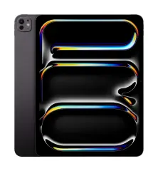 Apple 13-inch iPad Pro (M4) WiFi 512GB with Standard glass - Space Black tablični računalnik