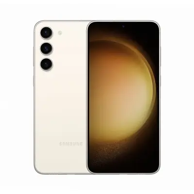 Pametni telefon Samsung Galaxy S23+ 5G 6.6" 8Gb/512Gb Dual Sim Bež