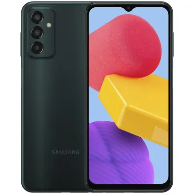 Pametni telefon Samsung Galaxy M13 6.6' 4Gb/64Gb Dual Sim Deep Green