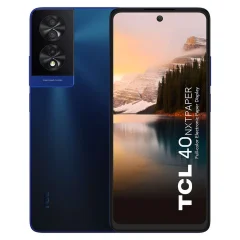 Pametni telefon Tcl 40 Nxtpaper 6.78" 8Gb 256Gb Dual Sim Blue