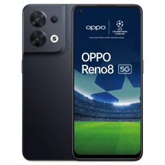 Pametni telefon Oppo Reno 8 6.4' 8Gb/256Gb Dual Sim Shimmer Black