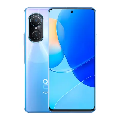 Pametni telefon Huawei Nova 9 Se 6.78' 8Gb/128Gb Dual Sim Crystal Blue
