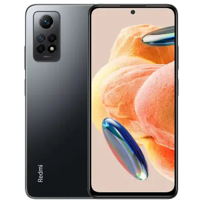 Pametni telefon Xiaomi Redmi Note 12 Pro 6.67" 8Gb/256Gb Dual Sim Graphite Grey