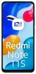 Pametni telefon Xiaomi Redmi Note 11S 6.43'' 6Gb 64Gb Moder