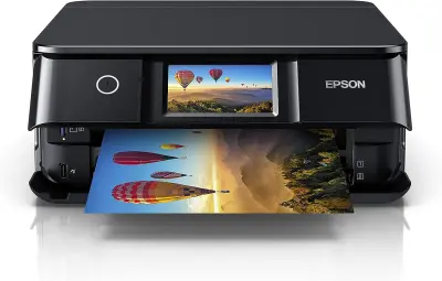 INKJET A4 Izraz fotografija XP-8700 Epson Printer tiskalnik