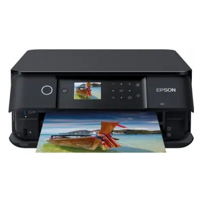 Tiskalnik Epson Multifunes Expression Premium XP-6100 Wifi (Cd/Dvd)