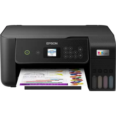 Brezžični večnamenski tiskalnik Epson Ecotank Et-2820