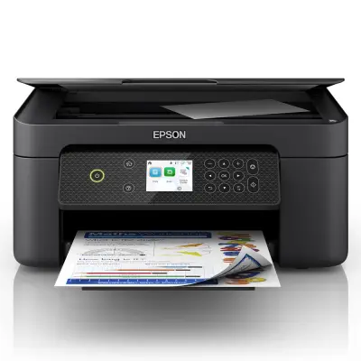 Brezžični večnamenski tiskalnik Epson Expression Home Xp-4200