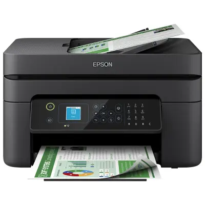 Brezžični večnamenski tiskalnik Epson Workforce Wf-2935Dwf
