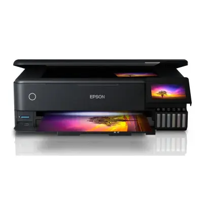 Večnamenski tiskalnik Epson Ecotank Et-8550 A3