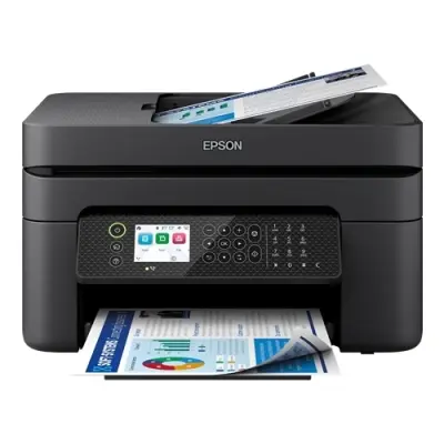 Brezžični večnamenski tiskalnik Epson Workforce Wf-2950Dwf