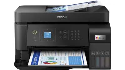 Večnamenski brizgalni tiskalnik Epson Et-4810